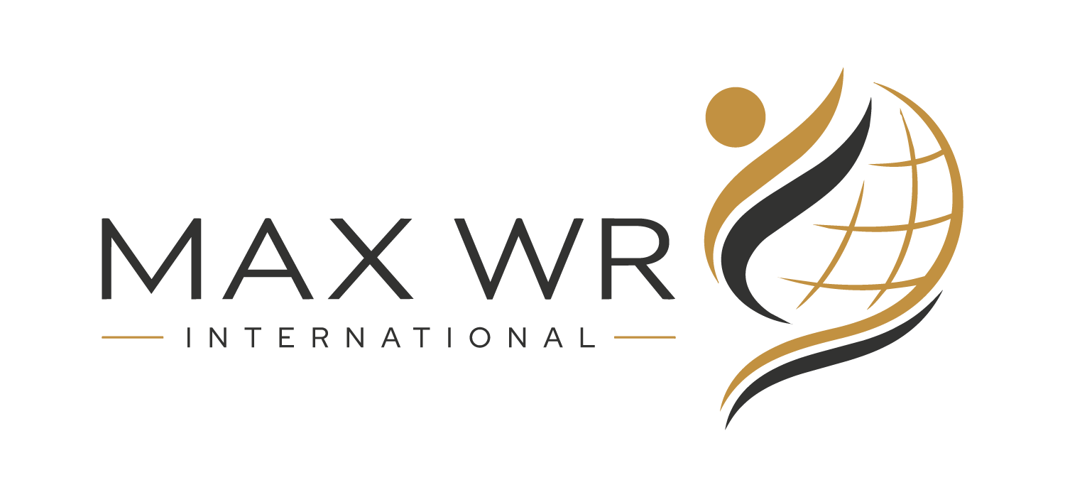 MAX WR International